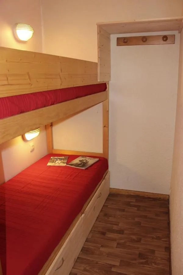 Temples Du Soleil Cuzco Appartements Vti Валь-Торанс