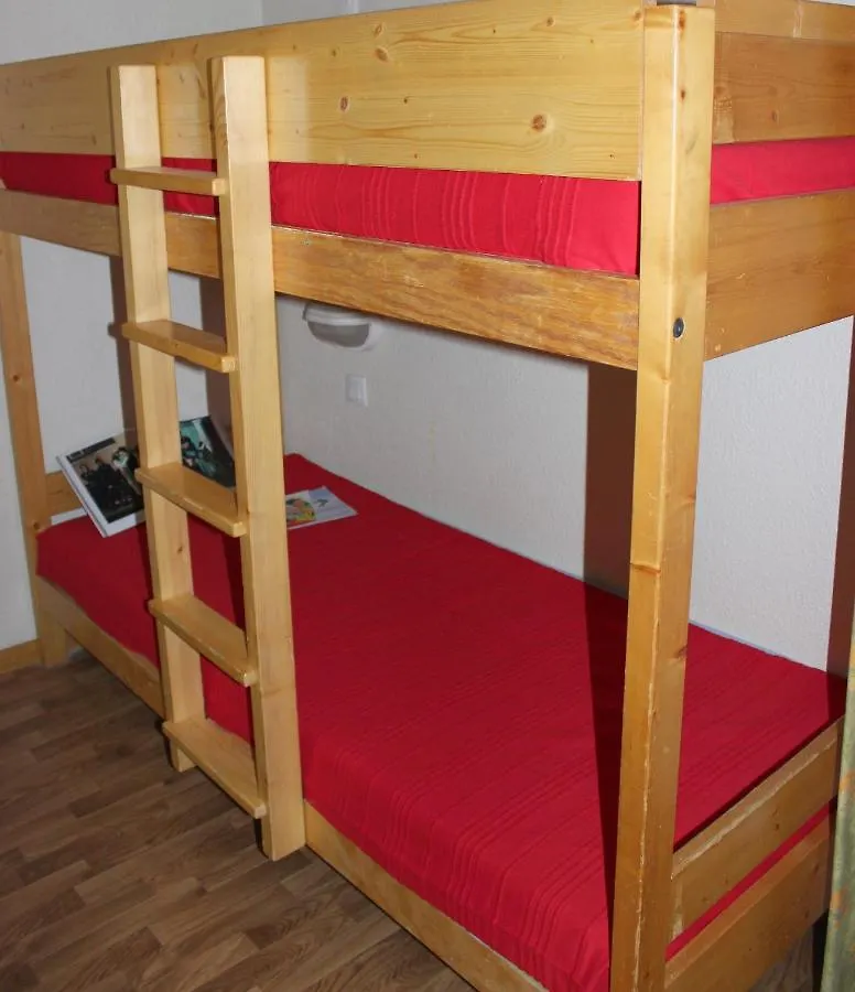 Temples Du Soleil Cuzco Appartements Vti Валь-Торанс