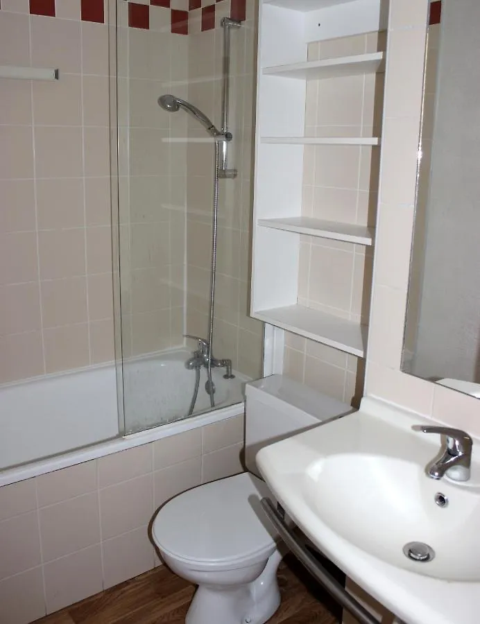 Temples Du Soleil Cuzco Appartements Vti Валь-Торанс Апартаменты