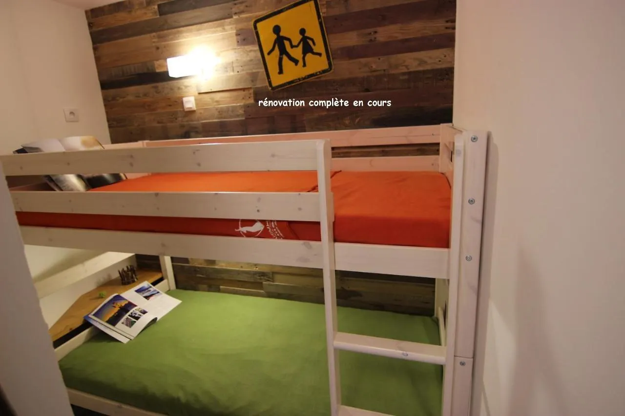Temples Du Soleil Cuzco Appartements Vti Валь-Торанс