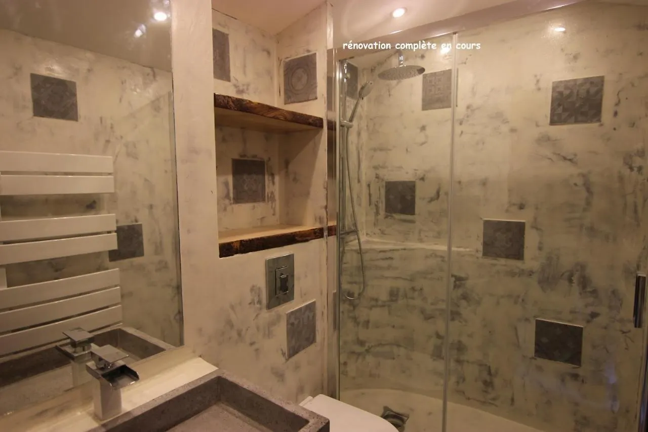 Апартаменты Temples Du Soleil Cuzco Appartements Vti Валь-Торанс Франция
