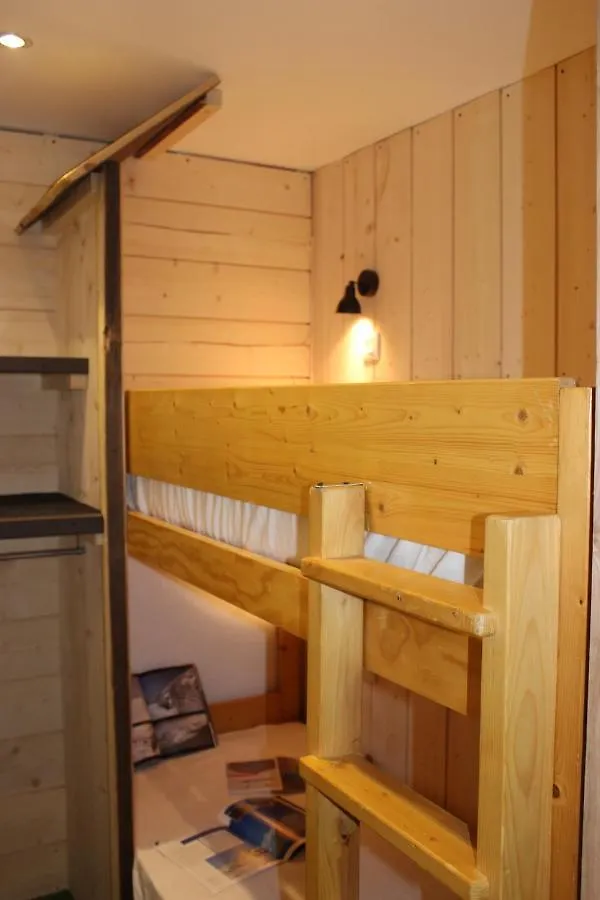 Temples Du Soleil Cuzco Appartements Vti Валь-Торанс Франция