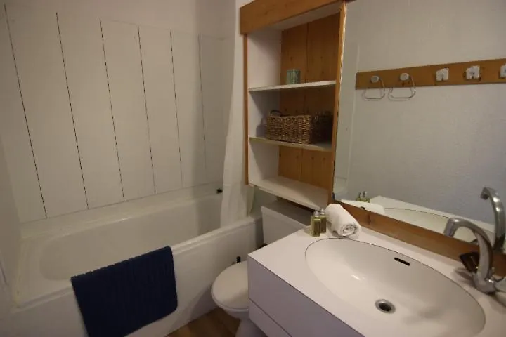 Апартаменты Temples Du Soleil Cuzco Appartements Vti Валь-Торанс