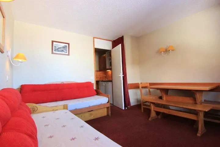 Temples Du Soleil Cuzco Appartements Vti Валь-Торанс