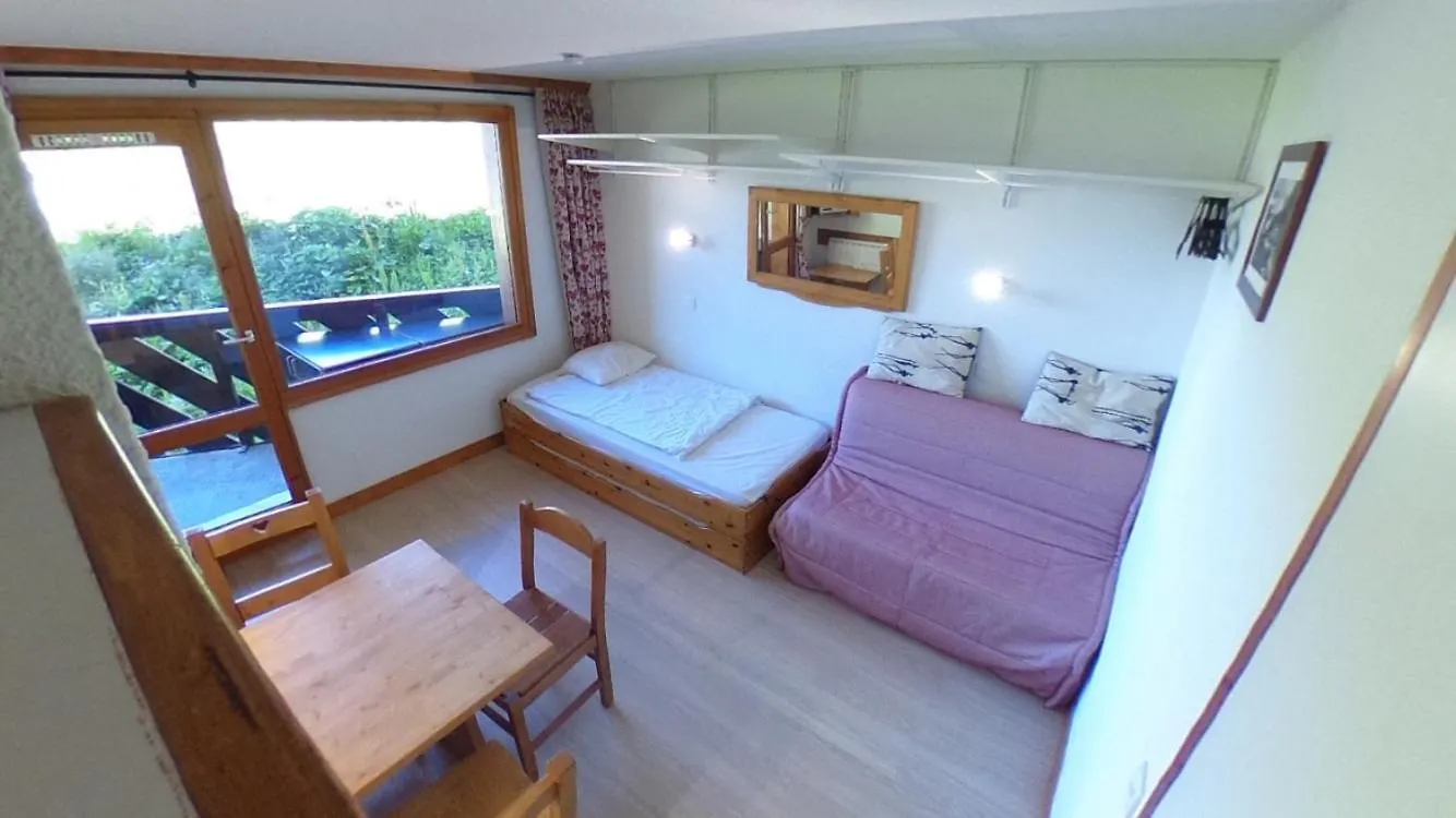 Temples Du Soleil Cuzco Appartements Vti Валь-Торанс Франция
