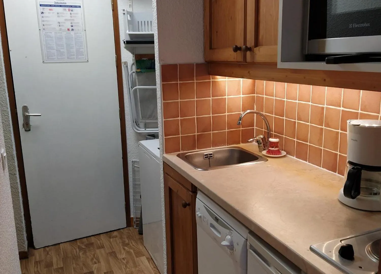Temples Du Soleil Cuzco Appartements Vti Val Thorens Apartmán