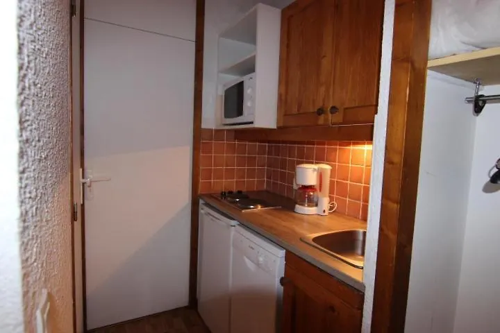 Temples Du Soleil Cuzco Appartements Vti Валь-Торанс