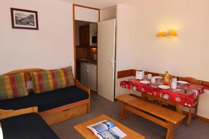 Temples Du Soleil Cuzco Appartements Vti Валь-Торанс Франция