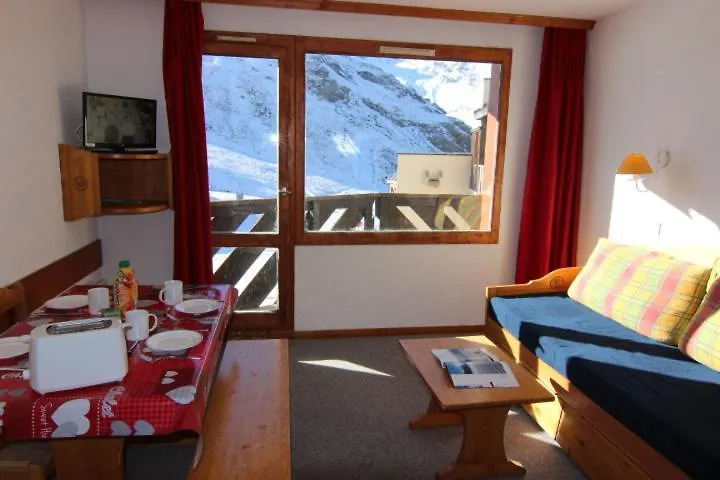 Temples Du Soleil Cuzco Appartements Vti Валь-Торанс Апартаменты