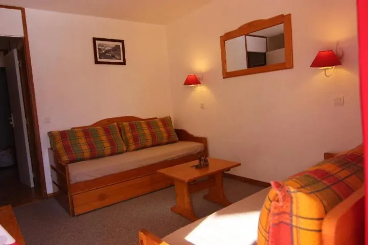 Апартаменты Temples Du Soleil Cuzco Appartements Vti Валь-Торанс Франция