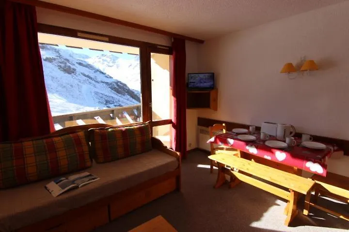 Апартаменты Temples Du Soleil Cuzco Appartements Vti Валь-Торанс