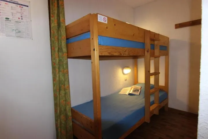 Temples Du Soleil Cuzco Appartements Vti Валь-Торанс 0*,