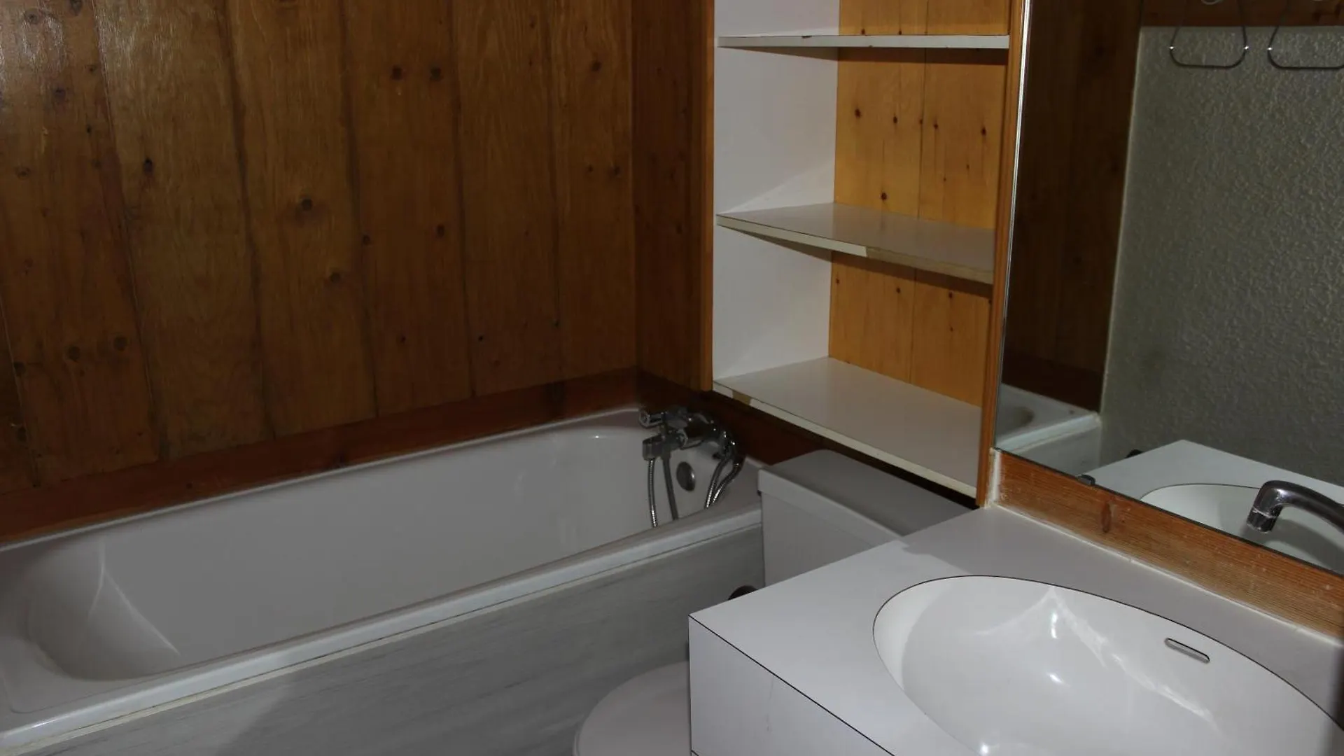 Temples Du Soleil Cuzco Appartements Vti Валь-Торанс