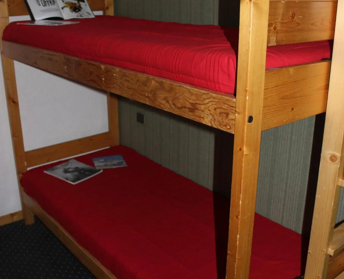 Temples Du Soleil Cuzco Appartements Vti Валь-Торанс 0*,